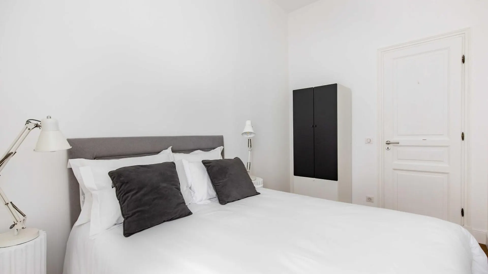 Luxury - 5br-10p - Trocadero *