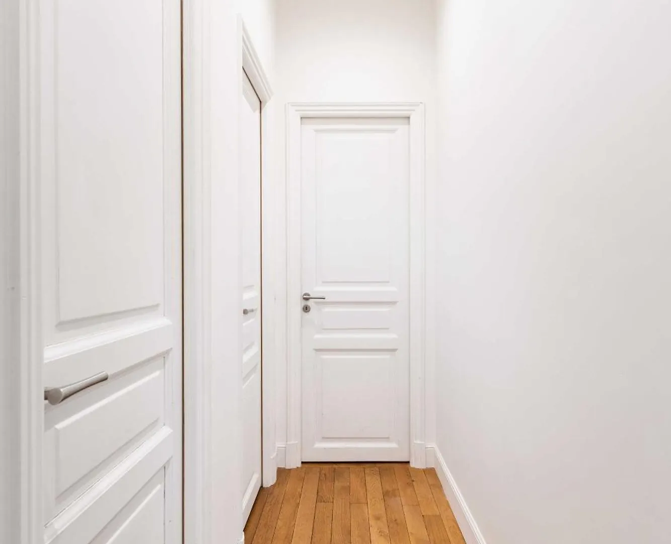 Luxury - 5br-10p - Trocadero Apartment