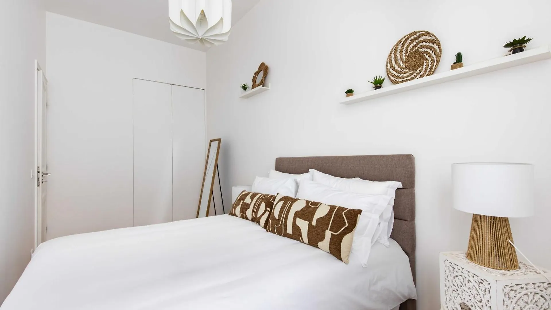 Luxury - 5br-10p - Trocadero