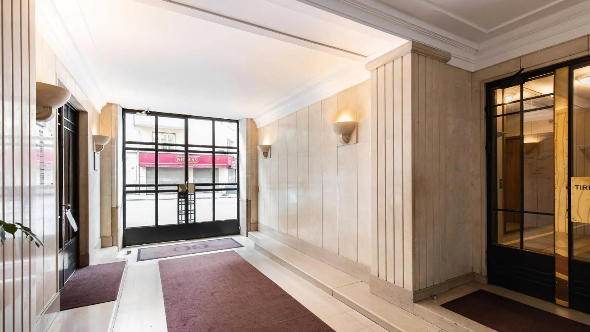 Luxury - 5br-10p - Trocadero * Paris
