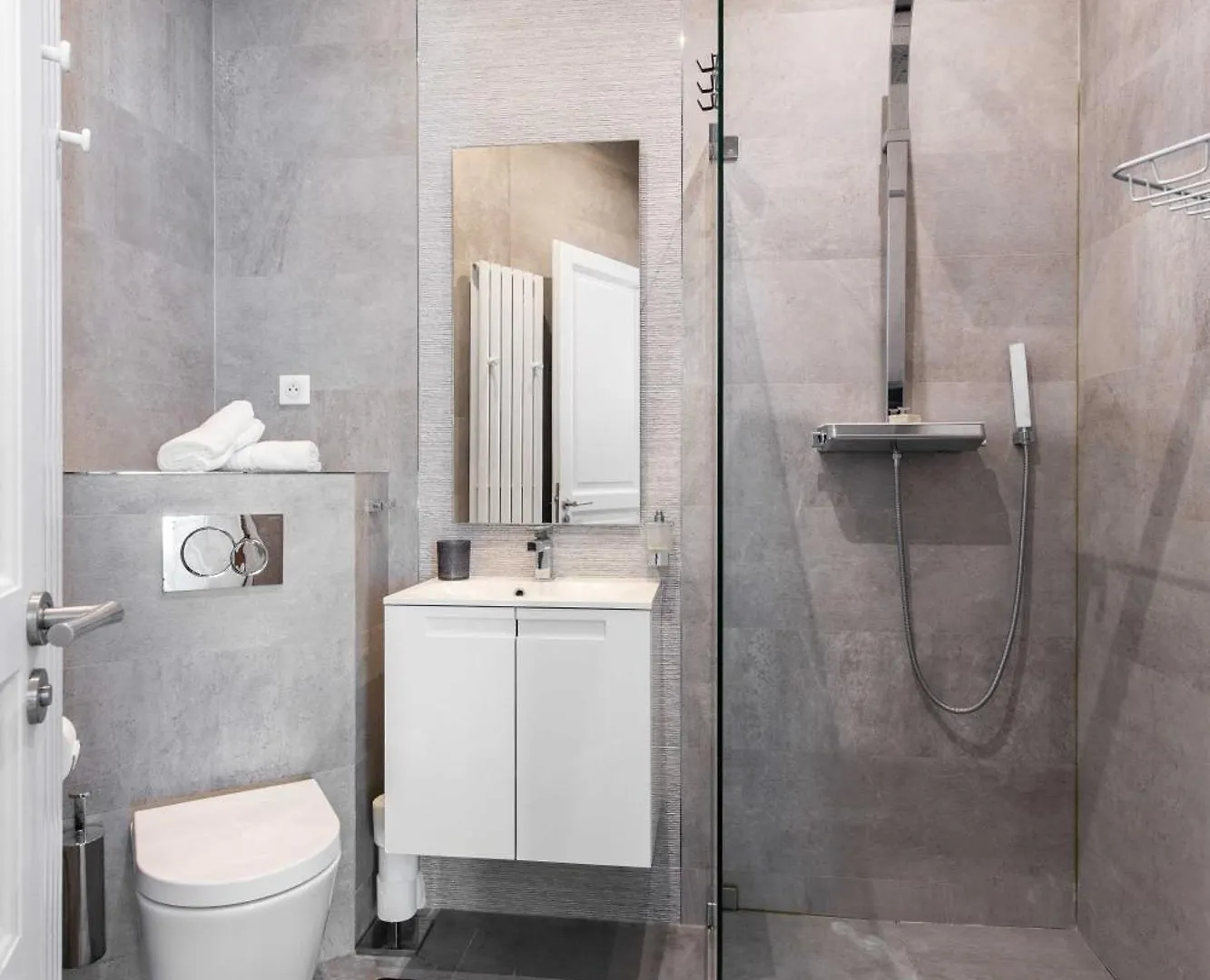 Apartment Luxury - 5br-10p - Trocadero Paris