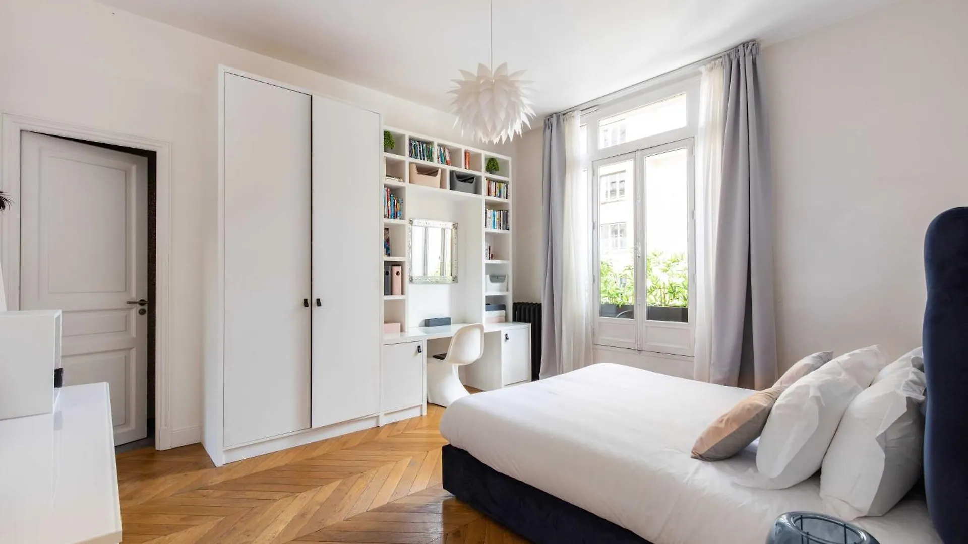 Luxury - 5br-10p - Trocadero Paris