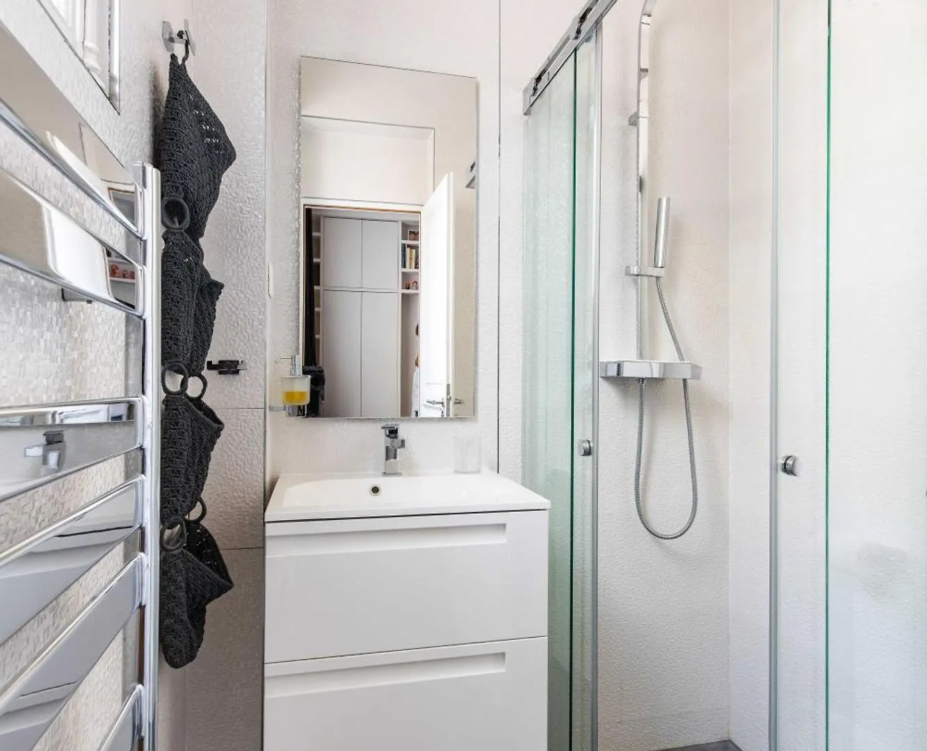 Apartment Luxury - 5br-10p - Trocadero *