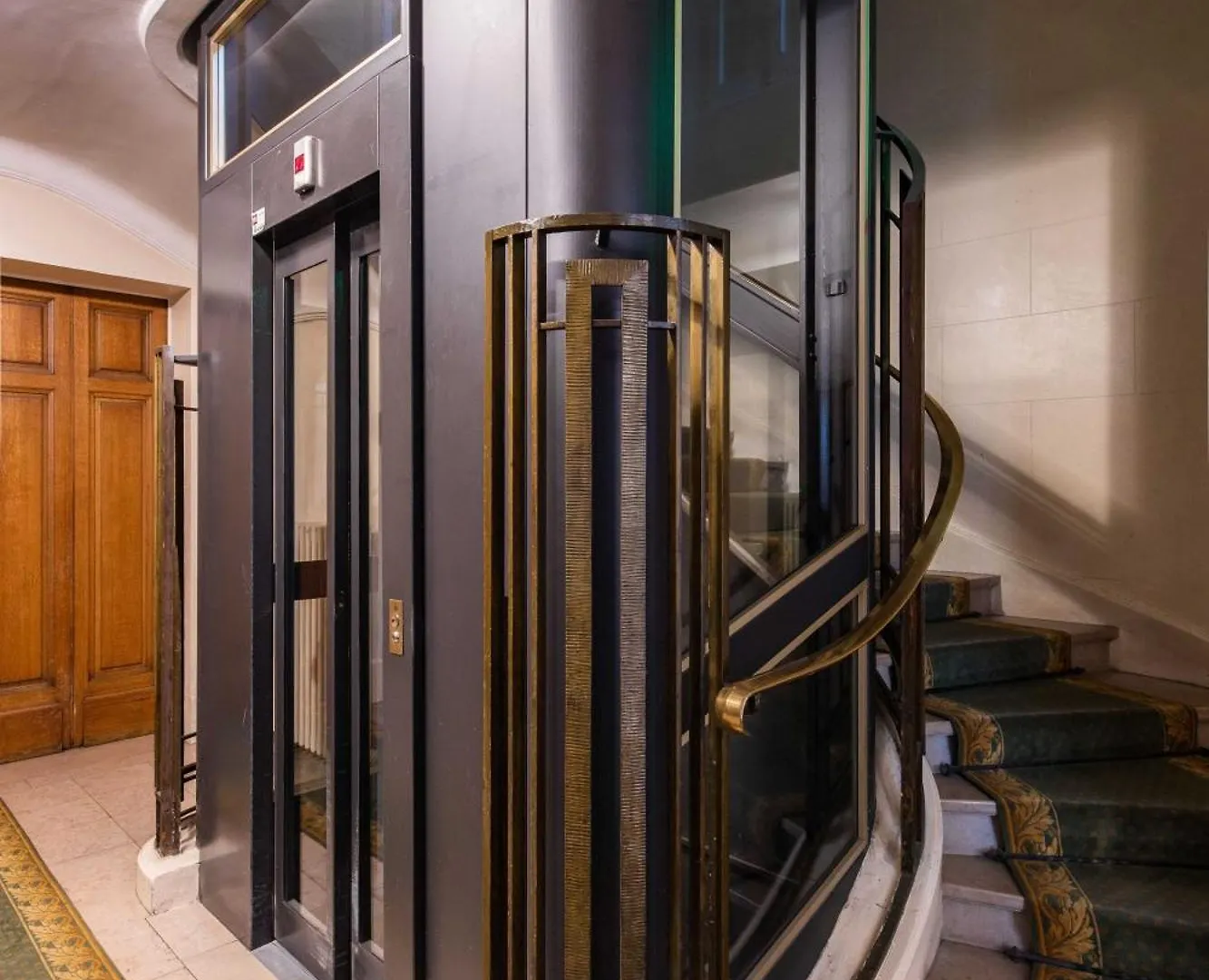 Luxury - 5br-10p - Trocadero * Paris