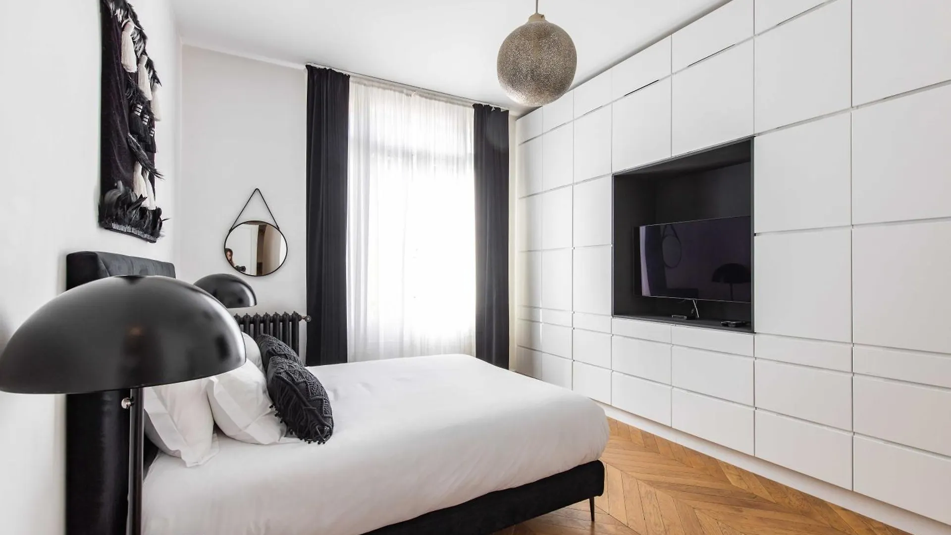 Luxury - 5br-10p - Trocadero * Paris
