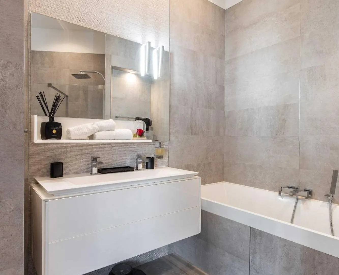 Apartment Luxury - 5br-10p - Trocadero *