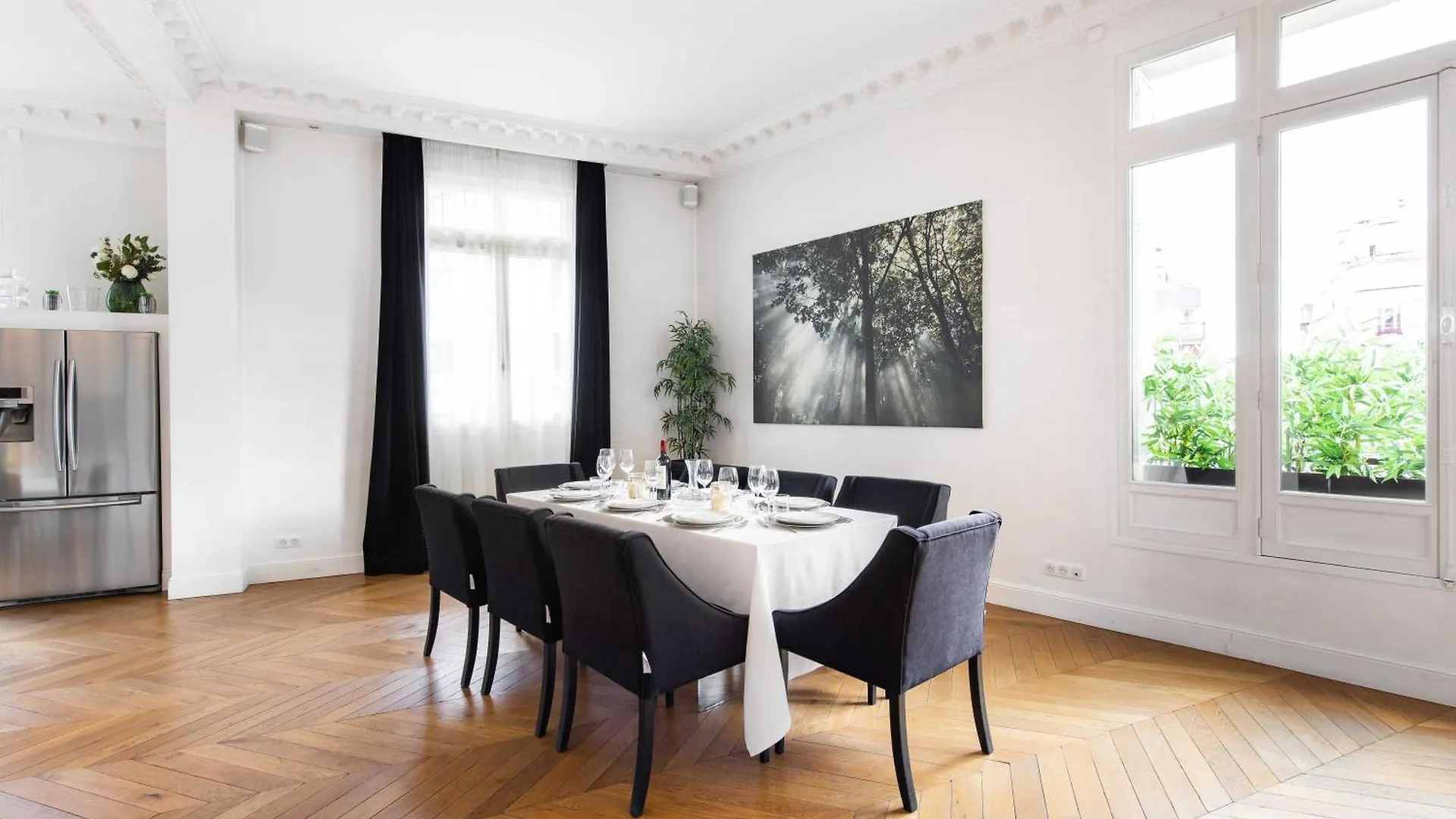 Luxury - 5br-10p - Trocadero