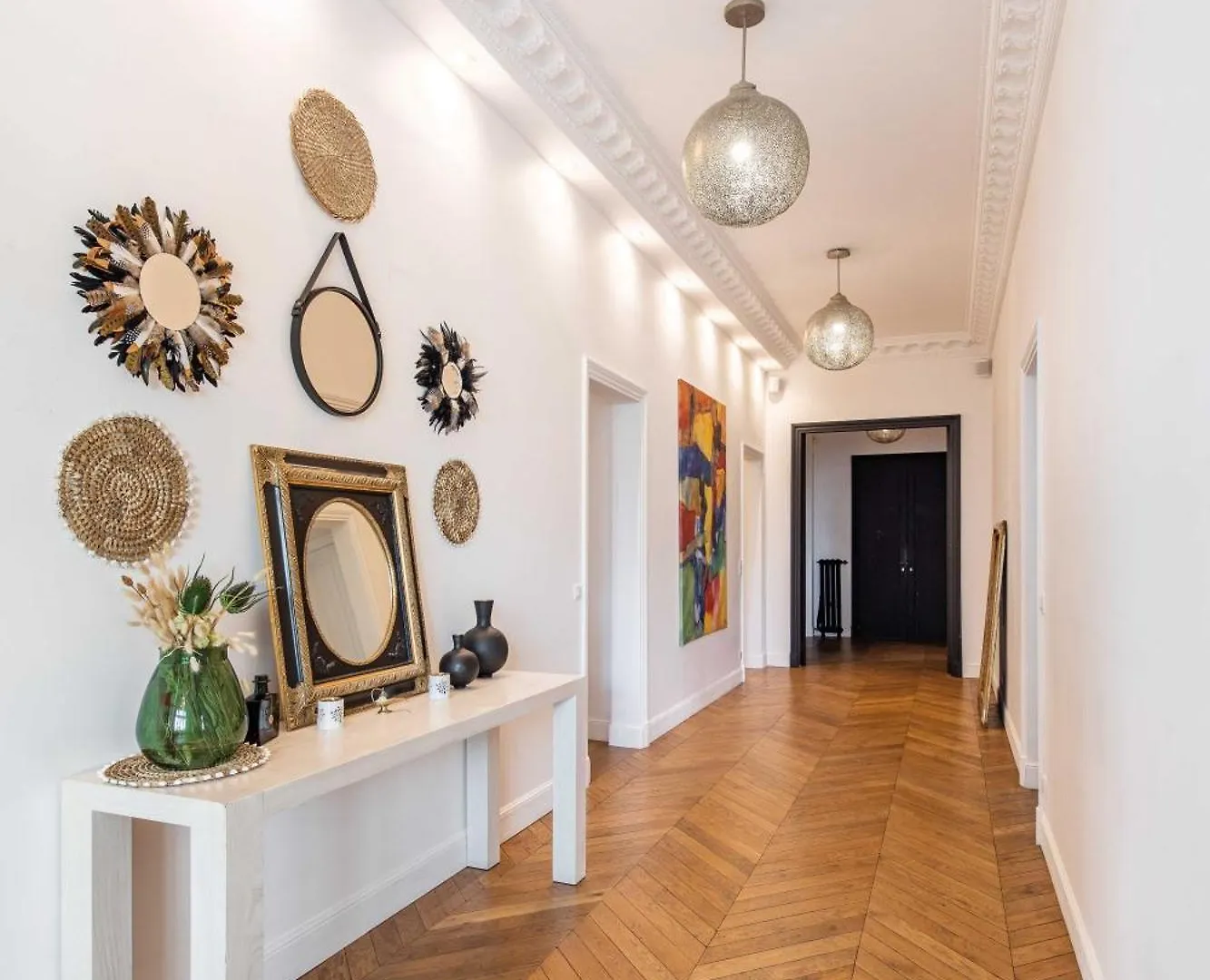 Luxury - 5br-10p - Trocadero Paris