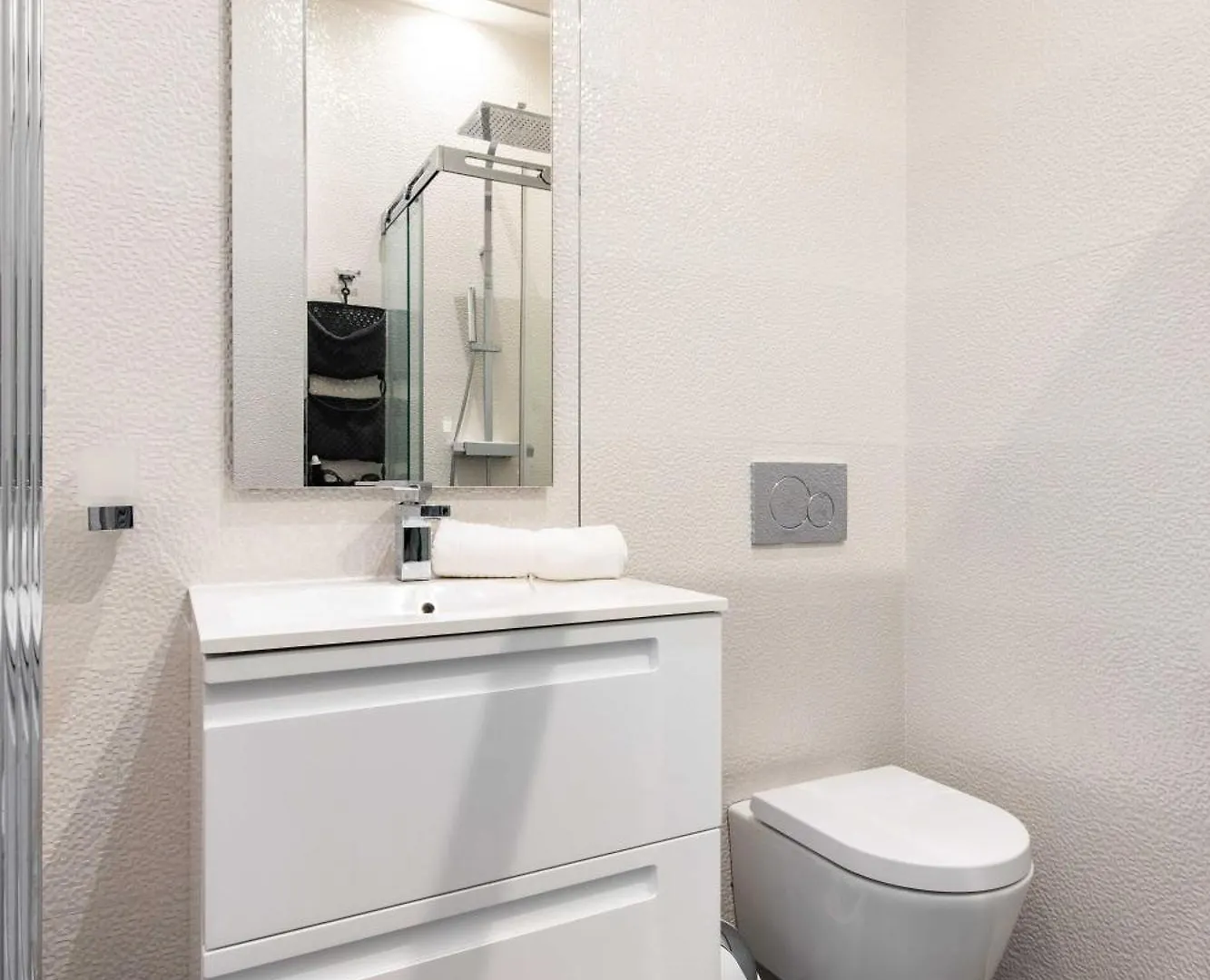 Apartment Luxury - 5br-10p - Trocadero *
