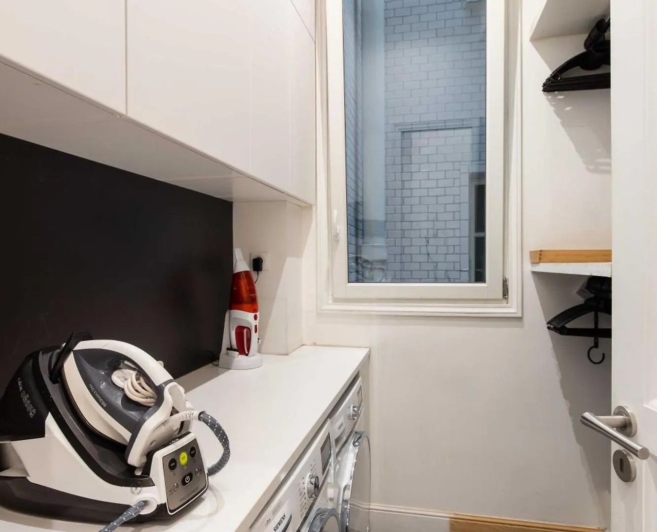 Luxury - 5br-10p - Trocadero Apartment