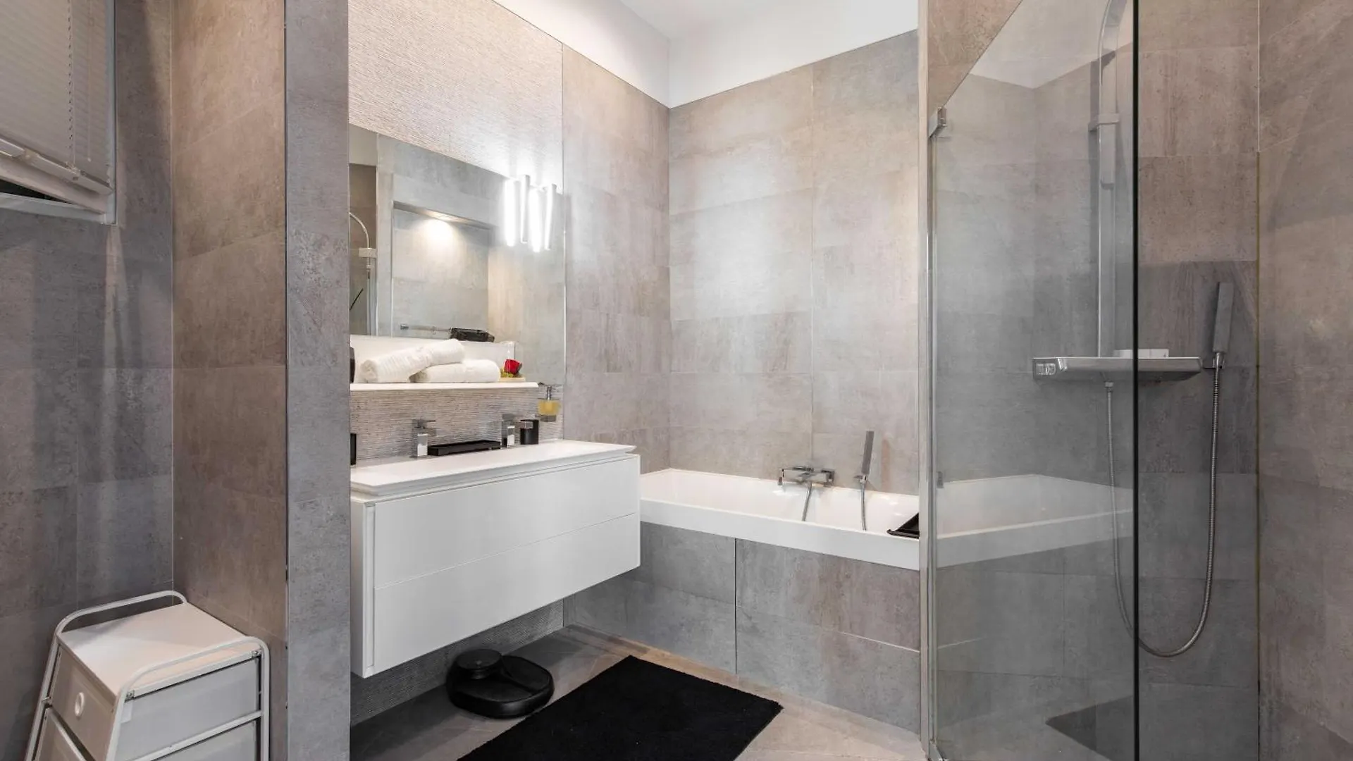 Luxury - 5br-10p - Trocadero Apartment Paris