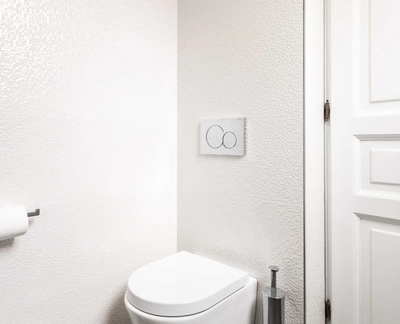 Luxury - 5br-10p - Trocadero *